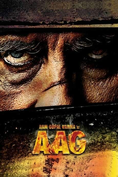 Ram Gopal Varma Ki Aag